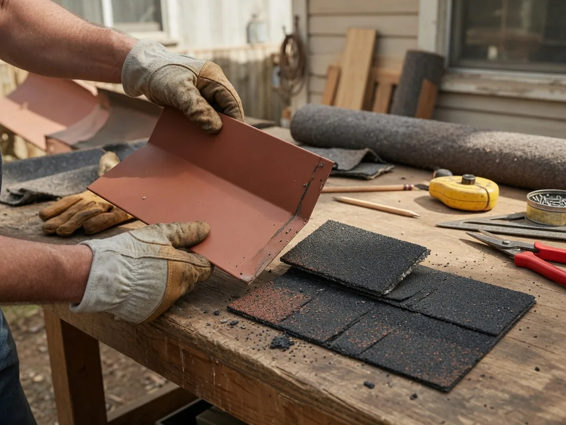 Roof Repair company in Los Molinos, CA